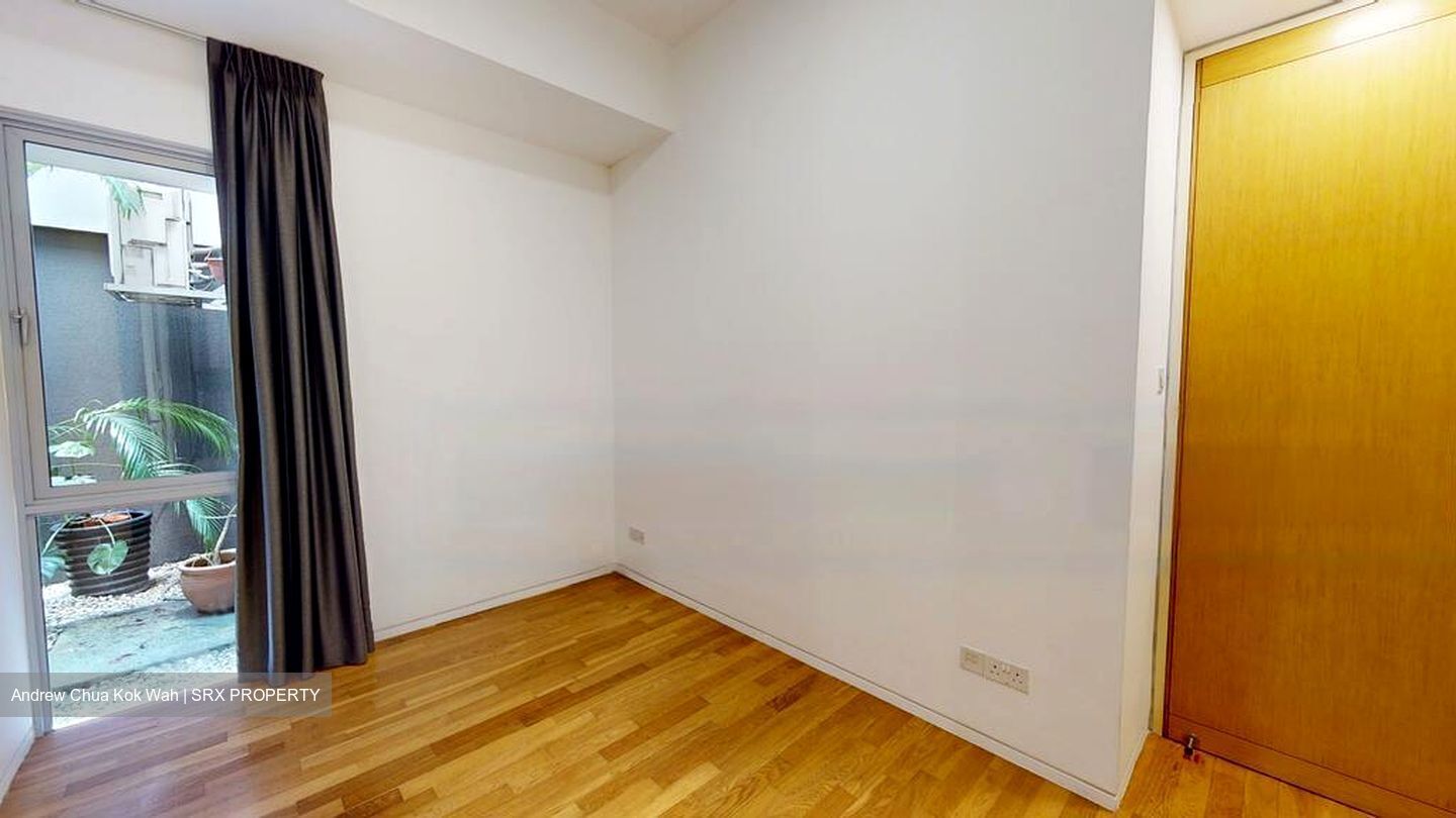 Tanqueelan Suites (D7), Apartment #455515741